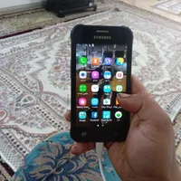 گوشی سامسونگجی ۱