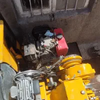 شاتکریت|ماشین‌آلات صنعتی|سرچهان, |دیوار