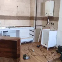 ساخت و تعمیر کابینت کمد دیواری