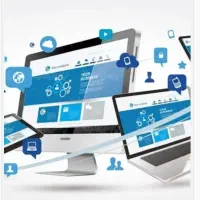 خدمات اینترنتی