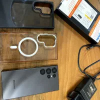 SAMSUNG S24Ultra Vietnam|موبایل|سمنان, |دیوار