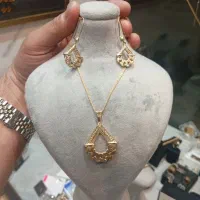 طلا اجرت 3 درصد|جواهرات|شیراز, زند|دیوار