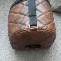 کوله یا باکس پرنده