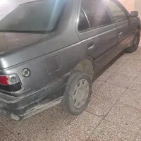 پژو۴۰۵ جی ال ایکس|خودرو سواری و وانت|اصفهان, الهیه|دیوار