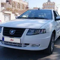سمند سورن پلاس مدل1404