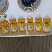 کرم و محصولات ارایشی وسرم روشن کننده بسیار قویAHA.|آرایشی، بهداشتی، درمانی|تربت جام, مسکن مهر|دیوار