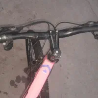 دوچرخه در حد نو