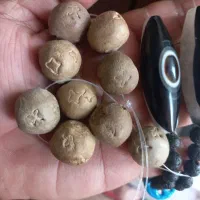 مرغابی یشم کلکسیومی و کهنه‌. در نجف صفوی .لول تبتی|جواهرات|رشت, حومه رشت|دیوار