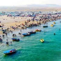 تور قشم 3روزه آف ویژه 2دی ماه