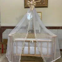 تخت نوزاد|تخت و صندلی بچه|کرمانشاه, |دیوار