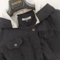 پالتو زنانه|لباس|شیروان (خراسان), |دیوار