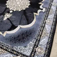 فرش تایکو همه رنگ همه نقش درکنار شما|فرش|بهبهان, |دیوار