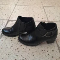 نیم بوت زنانه