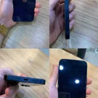 گوشی آیفون ۱۳معمولی