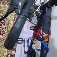 دوچرخه پلیس سایز ۲۶|دوچرخه، اسکیت، اسکوتر|تهران, بلورسازی|دیوار