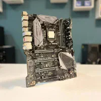 باندل خاص ASUS ROG MAXIMUS IX APEX Z270 + 6700K