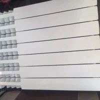 شوفاژ ایران رادیاتور هفت پره ای