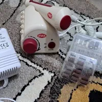 سوهن برقی ‌pro max مدل MP22