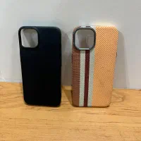 گارد آیفون ۱۳ سالم و نو