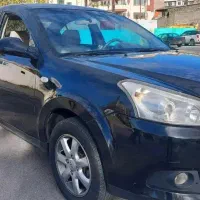 ماشین ام وی ام ۵۵۰ دنده|خودرو سواری و وانت|تهران, دروازه شمیران|دیوار