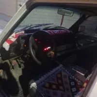 پیکان وانت فروشی|خودرو سواری و وانت|مشگین شهر, |دیوار