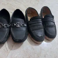 کفش مجلسی پسرانه|کفش و لباس بچه|تهران, شهرک محلاتی|دیوار