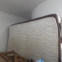 تشک طبی دونفره رویال