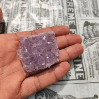 سنگ راف آمیتیست