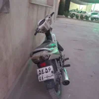 موتور|موتورسیکلت|یزد, |دیوار