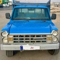 نیسان دوگانه 97