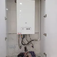 تعمیر و نصب پکیج