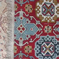 فرش کناره|فرش|شیراز, شریف‌آباد|دیوار