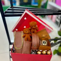 باکس کادویی روز مرد