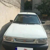 پراید مدل ۷۵