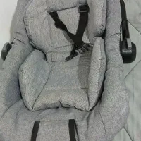 کریر کودک دلیجان