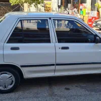 خودرو سواری..|خودرو سواری و وانت|اسفراین, |دیوار