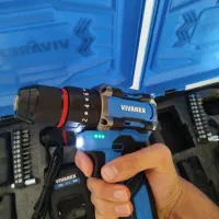 دریل شارژی 16 ولت باکیفیت|ابزارآلات|میاندوآب, |دیوار