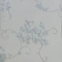 نصب کاغذ دیواری