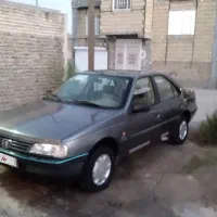 پژو۴۰۵ دوگانه|خودرو سواری و وانت|نهاوند, |دیوار