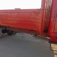 911بغل بازشو|خودرو سنگین|تبریز, |دیوار
