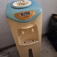 آب سرد کن اصلی بوش