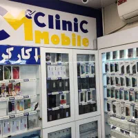 فروشنده موبایل و لوازم جانبی|استخدام بازاریابی و فروش|تهران, پونک|دیوار