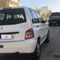 پراید111مدل94 فول|خودرو سواری و وانت|کرمانشاه, |دیوار