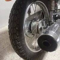 موتور ۱۲۵|موتورسیکلت|یزد, |دیوار