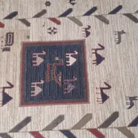 فرش طرح سنتی|فرش|اصفهان, میرعماد|دیوار