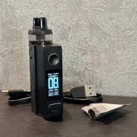 ویپ Voopoo DRAG