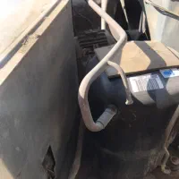 اوجنرال تمام فابریک رادیات جلو عقب درحداک|کولر گازی و فنکوئل|اهواز, باغ شیخ|دیوار