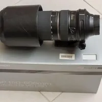 لنز 600-150 تامرون مانت نیکون