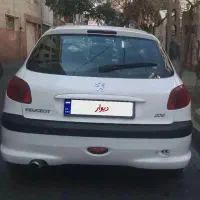 206تیپ۲مدل۹۶