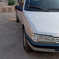 پژو 405مدل87|خودرو سواری و وانت|میناب, |دیوار